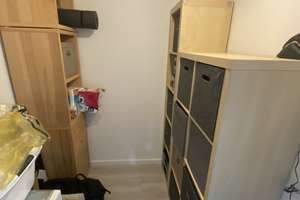Helle 2-Zimmer-Wohnung mit Balkon, Einbauküche und Top-Anbindung in der Südstadt – Mithoffstraße 6, 30159 Südstadt, Hannover – Vorschaubild 10