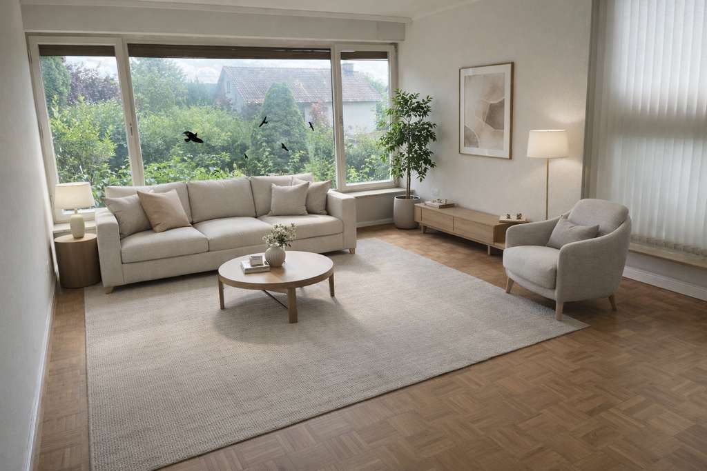 Immobilie in Kronach - Solide Kapitalanlage mit Entwicklungspotenzial – Einfamilienhaus mit Einliegerwohnung - Bild 0