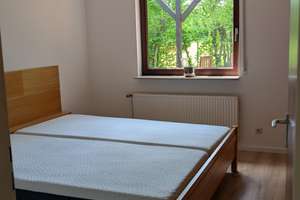 Großzügiger Bungalow für Wohnen & Büro/Praxis mit Garten, Terrasse, Einbauküche in Braunschweig – Braunschweiger strasse 15b, 38126 Südstadt-Rautheim-Mascherode, Braunschweig – Vorschaubild 5
