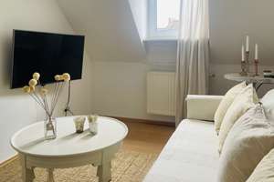 Möblierte 4-Zimmer Wohnung mit traumhafter Dachterrasse – Marcobrunnerstraße 15, 65197 Rheingauviertel / Hollerborn, Wiesbaden – Vorschaubild 25