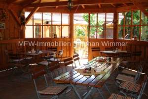 Liebevolles Einfamilienhaus am See ! 
In Alleinlage ! 
Mit Gewerbeeinheit  zur individuellen Nutzu – Die vollständige Adresse der Immobilie erhältst du vom Anbieter., 15848 Tauche – Vorschaubild 5