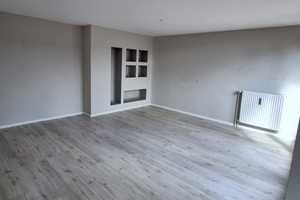 Gepflegte 3-Zimmer Dachgeschosswohnung mit Balkon in Osnabrück-Fledder – Meller Straße 233, 49074 Osnabrück – Vorschaubild 2