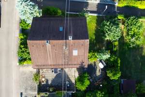 ++ Platz für die ganze Familie ++ Einfamilienhaus in beliebter Lage von Giengen – Die vollständige Adresse der Immobilie erhältst du vom Anbieter., 89537 Giengen an der Brenz – Vorschaubild 2