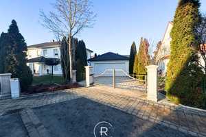Villa mit luxuriöser Ausstattung – exklusive Lage zw. Nürnberg und Schwabach – Schwabach – Vorschaubild 10