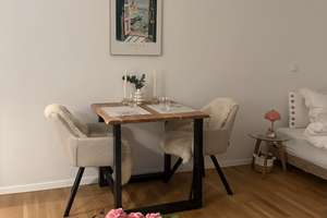 1-Zimmer Wohnung zur Untermiete in der Maxvorstadt  – Luisenstraße 62, 80798 Am alten nördlichen Friedhof, München – Vorschaubild 1