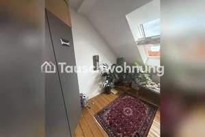 Tauschwohnung: 3-Zimmerwohnung in Linden Mitte am Lindener Marktplatz – Die vollständige Adresse der Immobilie erhältst du vom Anbieter., 30449 Linden-Mitte, Hannover – Vorschaubild 11