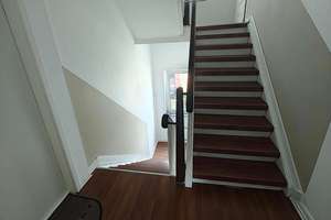 Schöne Altbau-Wohnung in der 2. Etage mit 3 Zimmer – Die vollständige Adresse der Immobilie erhältst du vom Anbieter., 45891 Erle, Gelsenkirchen – Vorschaubild 2