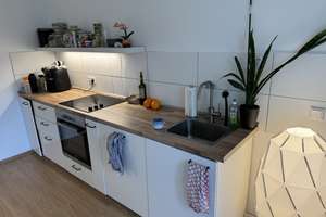 Schöne Wohnung Nähe Isenbergplatz abzugeben – Schornstraße 26, 45128 Südviertel, Essen – Vorschaubild 8