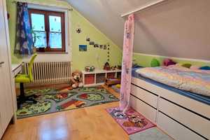 Schmucke Doppelhaushälfte für Paare und kleine Familien – Ostallgäu (Kreis) – Vorschaubild 8