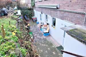 Investitionsobjekt mit 5 Wohneinheiten nahe der niederländischen Grenze – Die vollständige Adresse der Immobilie erhältst du vom Anbieter., 47559 Kranenburg – Vorschaubild 9