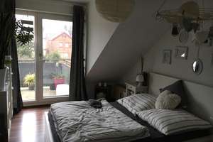 Gepflegte Terrassenwohnung mit 2 Zimmern und Balkon in Bochum – Die vollständige Adresse der Immobilie erhältst du vom Anbieter., 44793 Hamme, Bochum – Vorschaubild 4