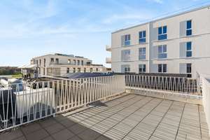 2 Monate MIETFREI! Wunderschöne 4-Zimmerwohnung im The Plus – Lavendelweg 2a, 38446 Steimker Berg, Wolfsburg – Vorschaubild 9