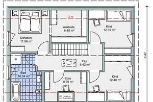 Hier findet Ihre Familie ihr neues Zuhause. – Die vollständige Adresse der Immobilie erhältst du vom Anbieter., 76774 Leimersheim – Vorschaubild 3