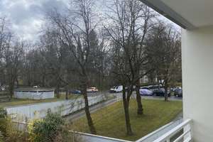 Short Term/Kurzzeitmiete Furnished 2-Room Apartment in Munich