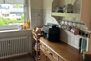 Helle 3-Zimmer-Wohnung in bester Wohnlage – Die vollständige Adresse der Immobilie erhältst du vom Anbieter., 56075 Karthause Flugfeld, Koblenz – Vorschaubild 3