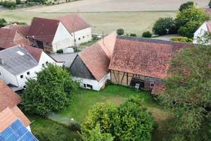 Charmantes Bauernhaus in Marktheidenfeld mit großem Grundstück – Michelriether Straße 34, 97828 Marktheidenfeld – Vorschaubild 4