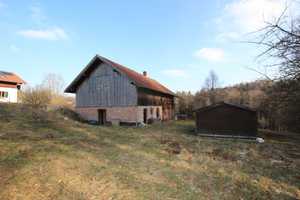 Schönes Einfamilienhaus mit altem Sacherl (Denkmalschutz) in schöner Alleinlage - 661 – Rottal-Inn (Kreis) – Vorschaubild 14