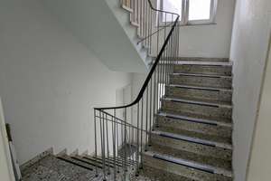 Frisch saniertes 1-Zimmer-Appartement mit Blick ins Grüne – Glatzer Straße 23, 57072 Siegen, Siegen – Vorschaubild 3