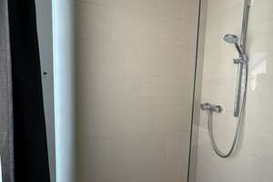 Nachmieter für stilvoll mobilisiertes 1-Zimmer-Apartment in TOP-Lage gesucht!  – Schützenstraße 2a, 4103 Zentrum-Ost, Leipzig – Vorschaubild 6