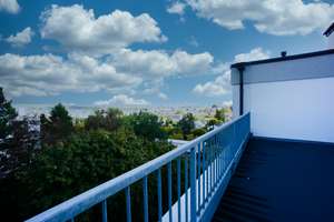 Penthousewohnung mit umlaufender Dachterrasse & Domblick – 119 m² erstklassiges Wohngefühl – Die vollständige Adresse der Immobilie erhältst du vom Anbieter., 93051 Großprüfening-Dechbetten-Königswiesen, Regensburg – Vorschaubild 6