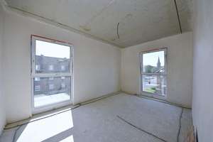Moderne 3-Zimmer-Neubauwohnung im Effizienzhaus-40-Standard – Die vollständige Adresse der Immobilie erhältst du vom Anbieter., 47809 Oppum, Krefeld – Vorschaubild 12