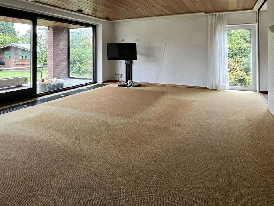 Wohnzimmer EG