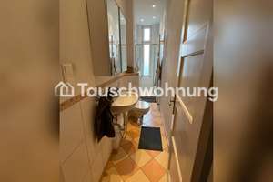 Tauschwohnung: Süße 2-Zimmer-Wohnung in Hamburg-Nord – Die vollständige Adresse der Immobilie erhältst du vom Anbieter., 22083 Barmbek-Süd, Hamburg – Vorschaubild 5