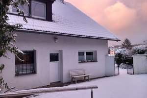 freistehendes Haus mit 3 Wohneinheiten in Quierschied-Fischbach – Am Bahndamm 3, 66287 Quierschied – Vorschaubild 16