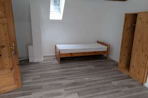 Charmantes 2-Zimmer-Appartment im Landhausstil - ideal als 2er WG – Kloppenheimer Straße 13, 68239 Seckenheim, Mannheim – Vorschaubild 12