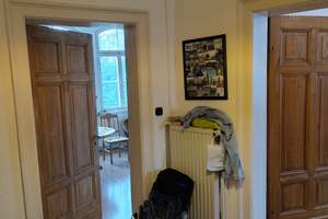 2-Zimmer-Altbau-Wohnung in Stuttgart mit Gartenmitbenutzung – Die vollständige Adresse der Immobilie erhältst du vom Anbieter., 70372 Seelberg, Stuttgart – Vorschaubild 12