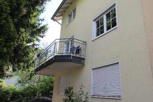 Mehrfamilienhaus 4 Wohnungen 318 m² 3 Balkone Terrasse Abstellräume 2 PKW-Stellplätze Bad Godesberg – Die vollständige Adresse der Immobilie erhältst du vom Anbieter., 53179 Lannesdorf, Bonn – Vorschaubild 3