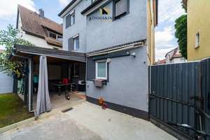 Dreifamilienhaus in gefragter Lage: Saniert, vielseitig und voller Möglichkeiten – Die vollständige Adresse der Immobilie erhältst du vom Anbieter., 70439 Stammheim-Mitte, Stuttgart – Vorschaubild 23
