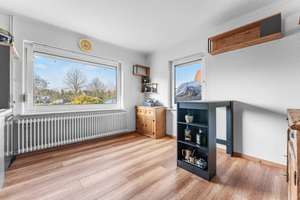 Solides Einfamilienhaus in ruhiger Siedlungslage – Die vollständige Adresse der Immobilie erhältst du vom Anbieter., 26529 Rechtsupweg – Vorschaubild 6