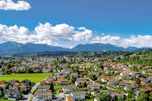 Wohnen mit Seele und Weitblick: Lichtdurchflutete 3 -Zimmer-Wohnung mit Kampenwand-Blick – Die vollständige Adresse der Immobilie erhältst du vom Anbieter., 83209 Prien am Chiemsee – Vorschaubild 21