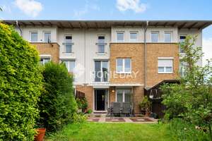 Gepflegtes Zuhause auf drei Etagen mit viel Platz für die ganze Familie – Die vollständige Adresse der Immobilie erhältst du vom Anbieter., 21035 Neuallermöhe, Hamburg – Vorschaubild 21