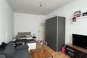 Hamm, 1-Zimmer, Mindestmietdauer 24 Monate – Beltgens Garten 28, 20537 Hamm, Hamburg – Vorschaubild 6