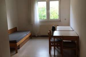 Ruhig gelegenes 20 m² Appartement in Trier Kürenz