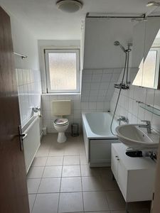 2-Zimmer-Wohnung in Hildesheim