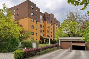 3-Zimmer-Eigentumswohnung in ruhiger Lage mit Balkon, Aufzug & TG - Nürnberg Wetzendorf – Die vollständige Adresse der Immobilie erhältst du vom Anbieter., 90425 Wetzendorf, Nürnberg – Vorschaubild 4