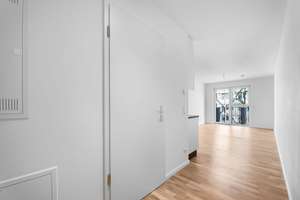 Unmöbliertes Studio mit EBK in Lichtenberg   – Löwenberger Straße 1, 10315 Friedrichsfelde, Berlin – Vorschaubild 4