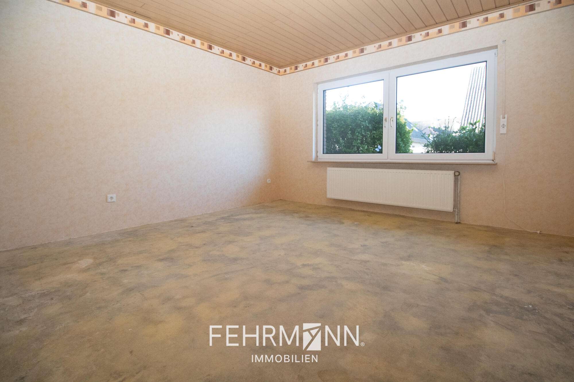 Immobilie in Haren (Ems) - Großzügiges Zuhause mit zwei Wohneinheiten und großem Garten in Haren zum Kauf - Bild 5