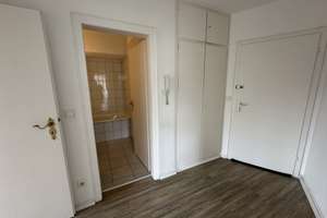 **TOP** Gepflegte, helle 1 Zimmer Wohnung! – Helbingstr. 60, 45128 Südviertel, Essen – Vorschaubild 6