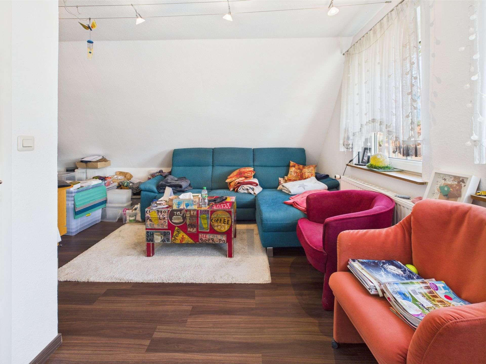 Immobilie in Baltrum - Baltrum: Ein Haus, das Ihnen zahlreiche Möglichkeiten eröffnet! - Bild 1