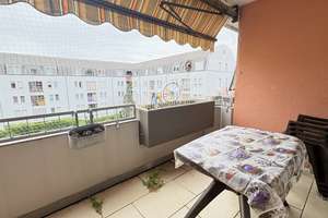 Moderne 4-Zimmer-Wohnung in attraktiver Lage von Erlangen – Die vollständige Adresse der Immobilie erhältst du vom Anbieter., 91052 Tal, Erlangen – Vorschaubild 4