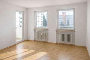 Provisionsfrei - Gepflegte 2-Zimmerwohnung mit Balkon Fürth - Privatverkauf