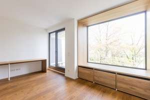 Exklusives Wohnen! Teilmöbliertes Loft Apartment mit Balkon – Gräfenhäuser Straße 26, 64293 Darmstadt-Nord, Darmstadt – Vorschaubild 7