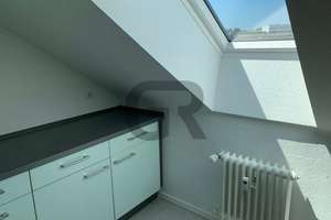 Ab 01.09. verfügbar - Moderne 2 Zimmer DG-Wohnung in ruhiger Lage – Die vollständige Adresse der Immobilie erhältst du vom Anbieter., 63073 Bieber, Offenbach am Main – Vorschaubild 7