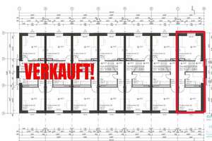 NEUBAU REIHENENDHAUS ZUR VERWIRKLICHUNG EIGENER TRÄUME AM NORDPARK - BS – Die vollständige Adresse der Immobilie erhältst du vom Anbieter., 38106 Nordstadt, Braunschweig – Vorschaubild 12