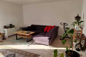 Modernisierte 3-Zimmer-Wohnung mit Balkon in Mannheim – Mannheim – Vorschaubild 18