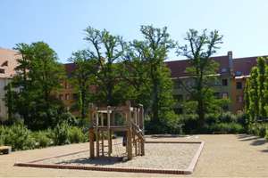 Charmante 2-Raum-Wohnung mit Balkon und TG-Stellplatz im exklusiv sanierten "Wahrener Rundling" !! – 4159 Wahren, Leipzig – Vorschaubild 13
